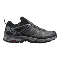 Salomon Women's X Ultra 3 Hiking Shoes, Gore-Tex, Waterproof Side_Right