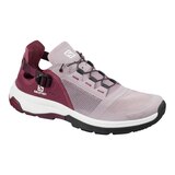 Salomon Women's Tech Amphib 4 Sandals Front_Three_Fourths_Angled_Right