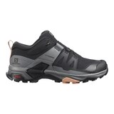Salomon Women's Ultra 4 Hiking Shoes Side_Right