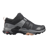 Salomon Women's Ultra 4 Hiking Shoes Side_Right