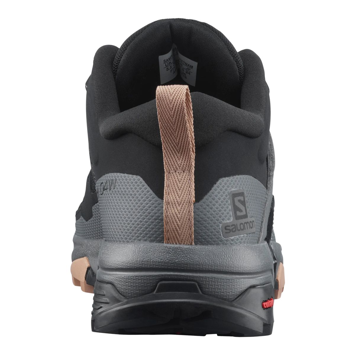 Salomon Women's Ultra 4 Hiking Shoes