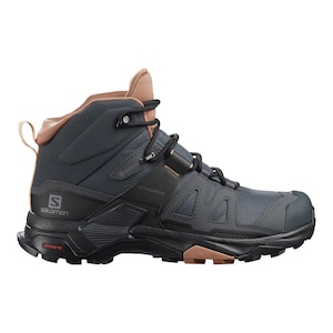 Salomon Women's X Ultra Waterproof Hiking Shoes