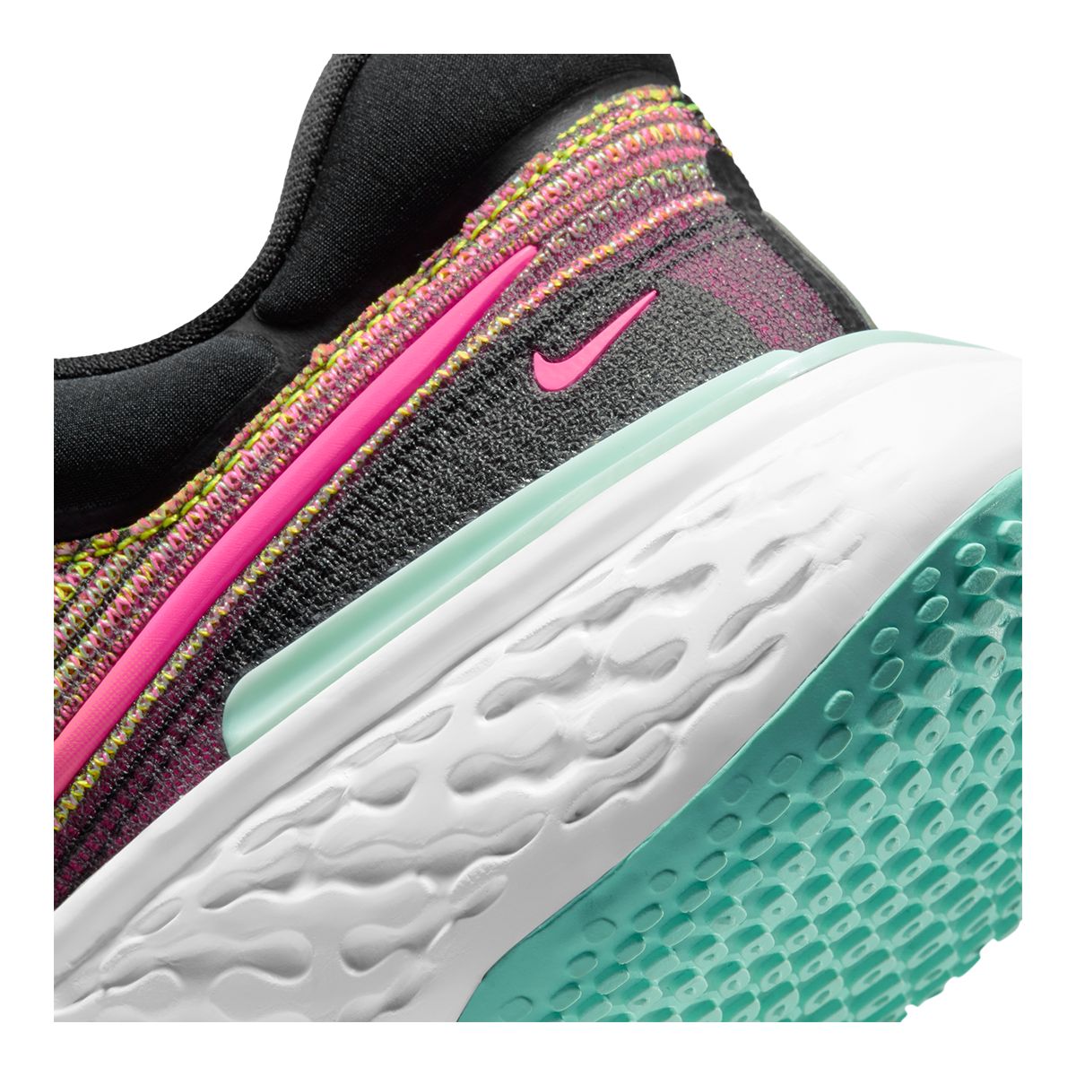 Nike Women's ZoomX Invincible Run Lightweight Breathable Running Shoes