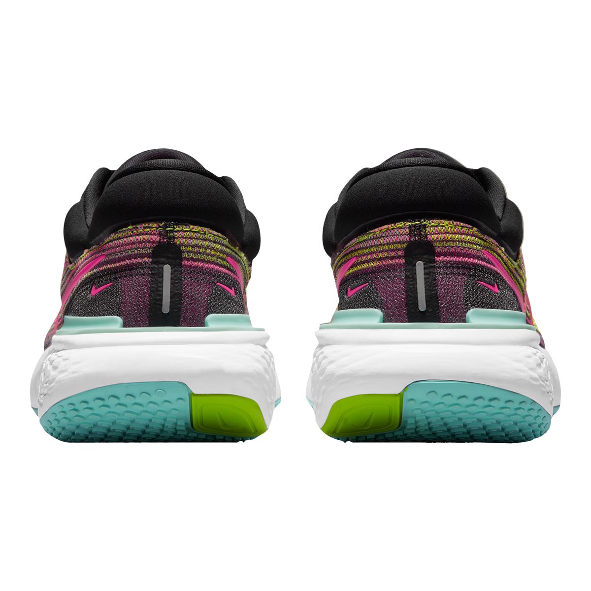 Nike Women's ZoomX Invincible Run Lightweight Breathable Running Shoes
