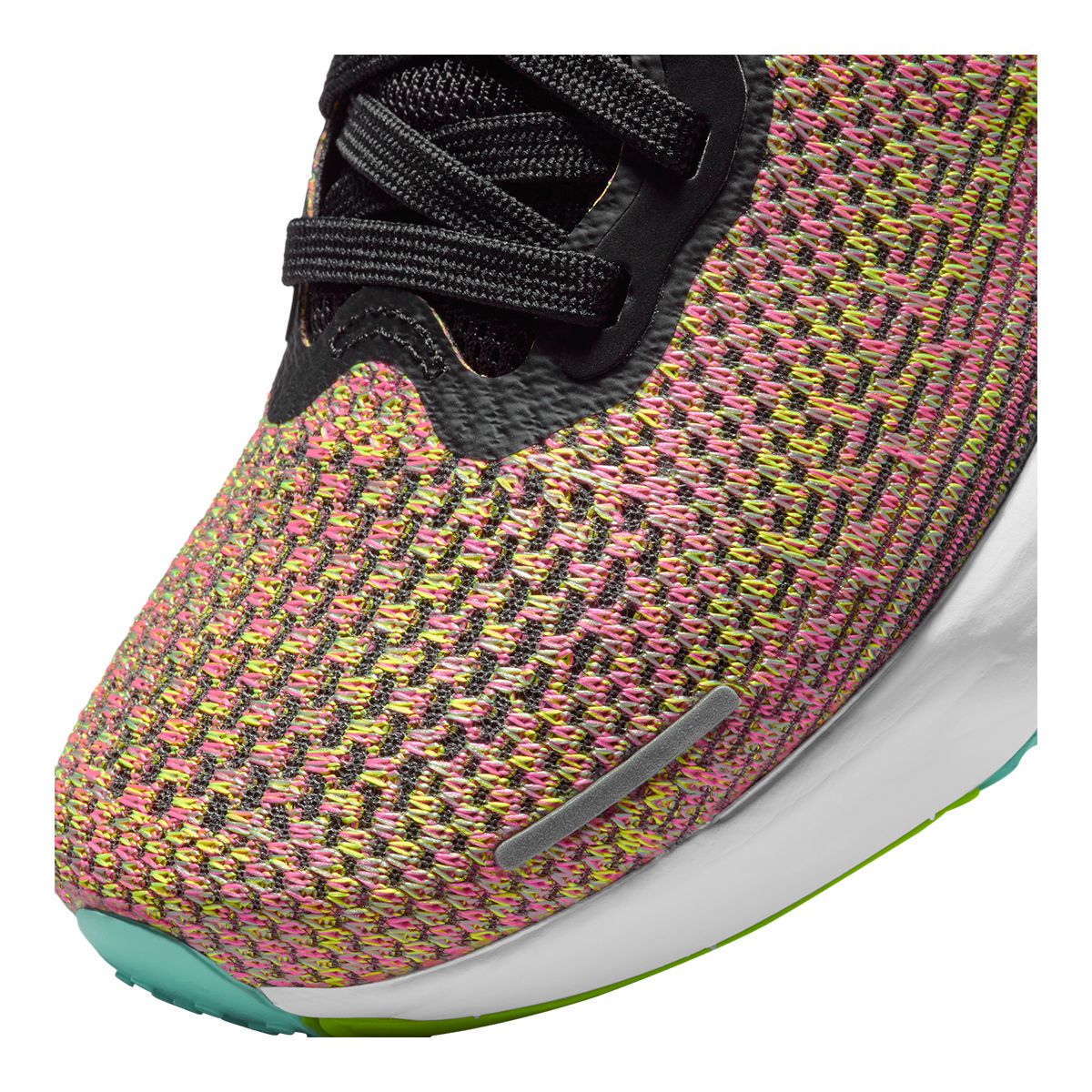 Nike Women's ZoomX Invincible Run Lightweight Breathable Running Shoes