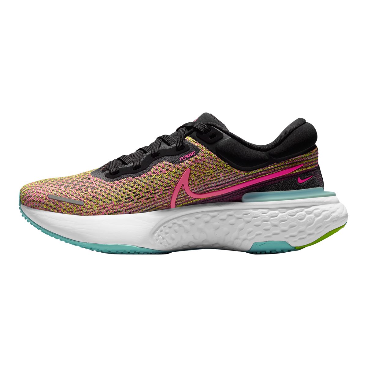 Nike Women's ZoomX Invincible Run Lightweight Breathable Running Shoes