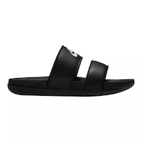 Nike Women's Off Court Double Strap Slides Side_Right