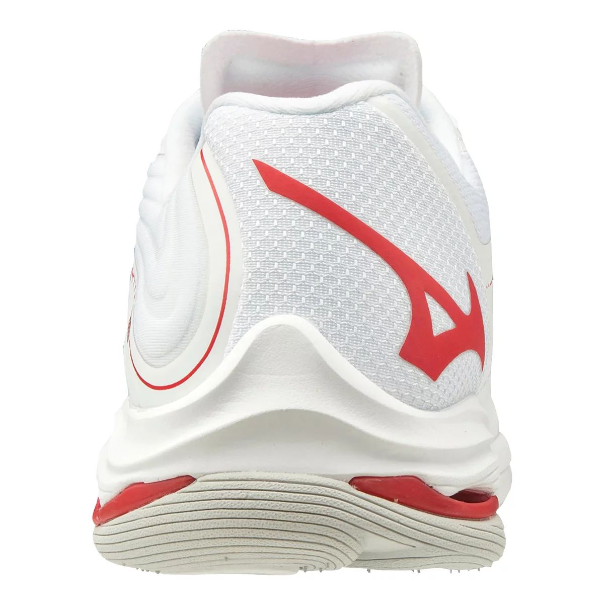 Mizuno Women's Wave Lightning Z6 Indoor Court Volleyball Shoes, Mid Top, Tennis, Badminton