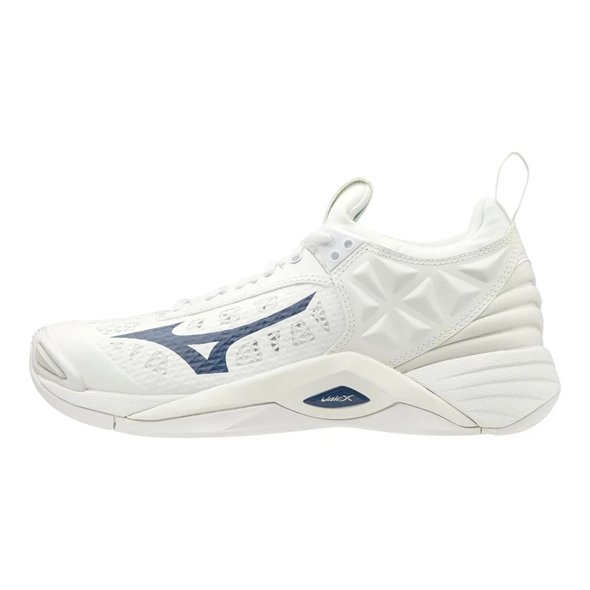 Mizuno Women's Wave Momentum Indoor Court Volleyball Shoes, Tennis, Badminton