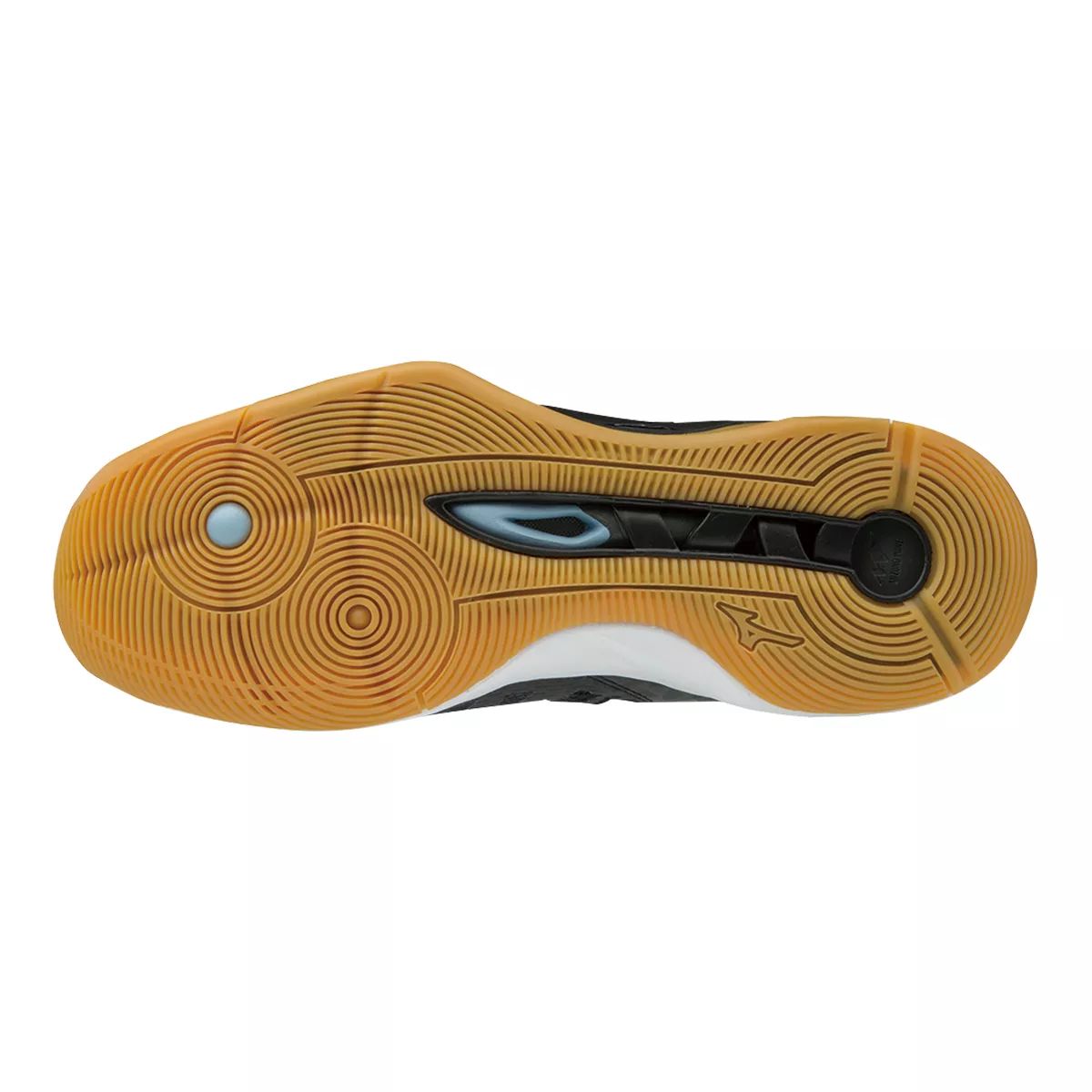 Mizuno Women's Wave Momentum Indoor Court Volleyball Shoes, Tennis, Badminton