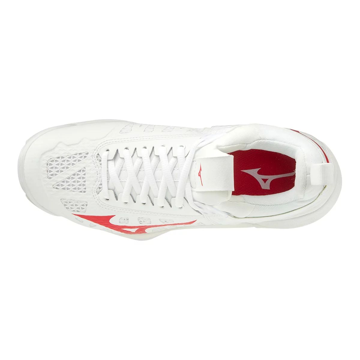 Mizuno Women's Wave Momentum Indoor Court Volleyball Shoes, Tennis, Badminton