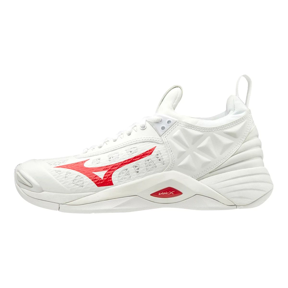 Mizuno Women's Wave Momentum Indoor Court Volleyball Shoes, Tennis, Badminton