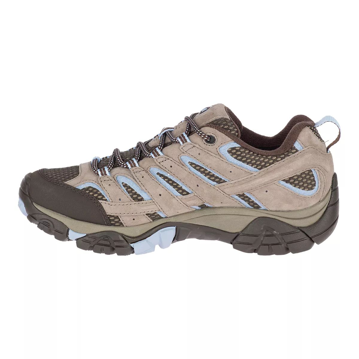 Merrell Women's MOAB 2 Waterproof Hiking Shoes