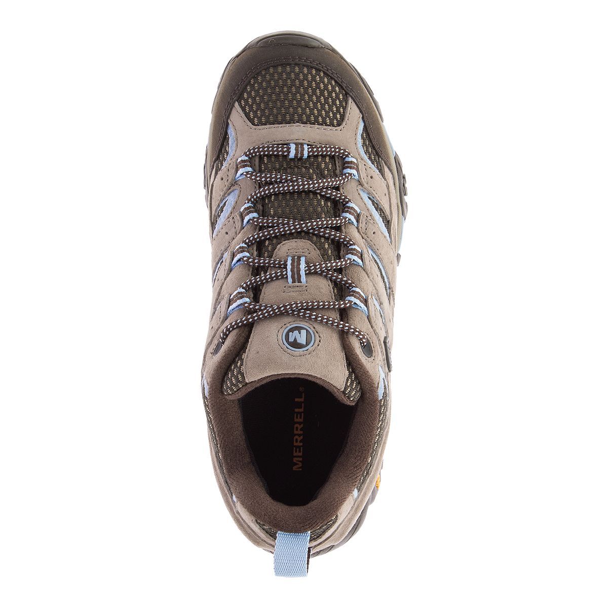 Merrell Women's MOAB 2 Waterproof Hiking Shoes