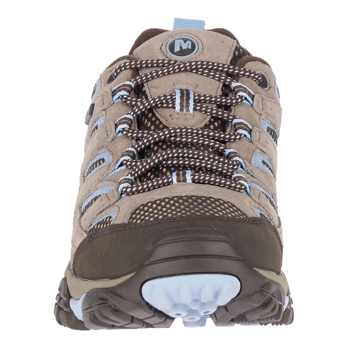 Merrell Women's MOAB 2 Waterproof Hiking Shoes