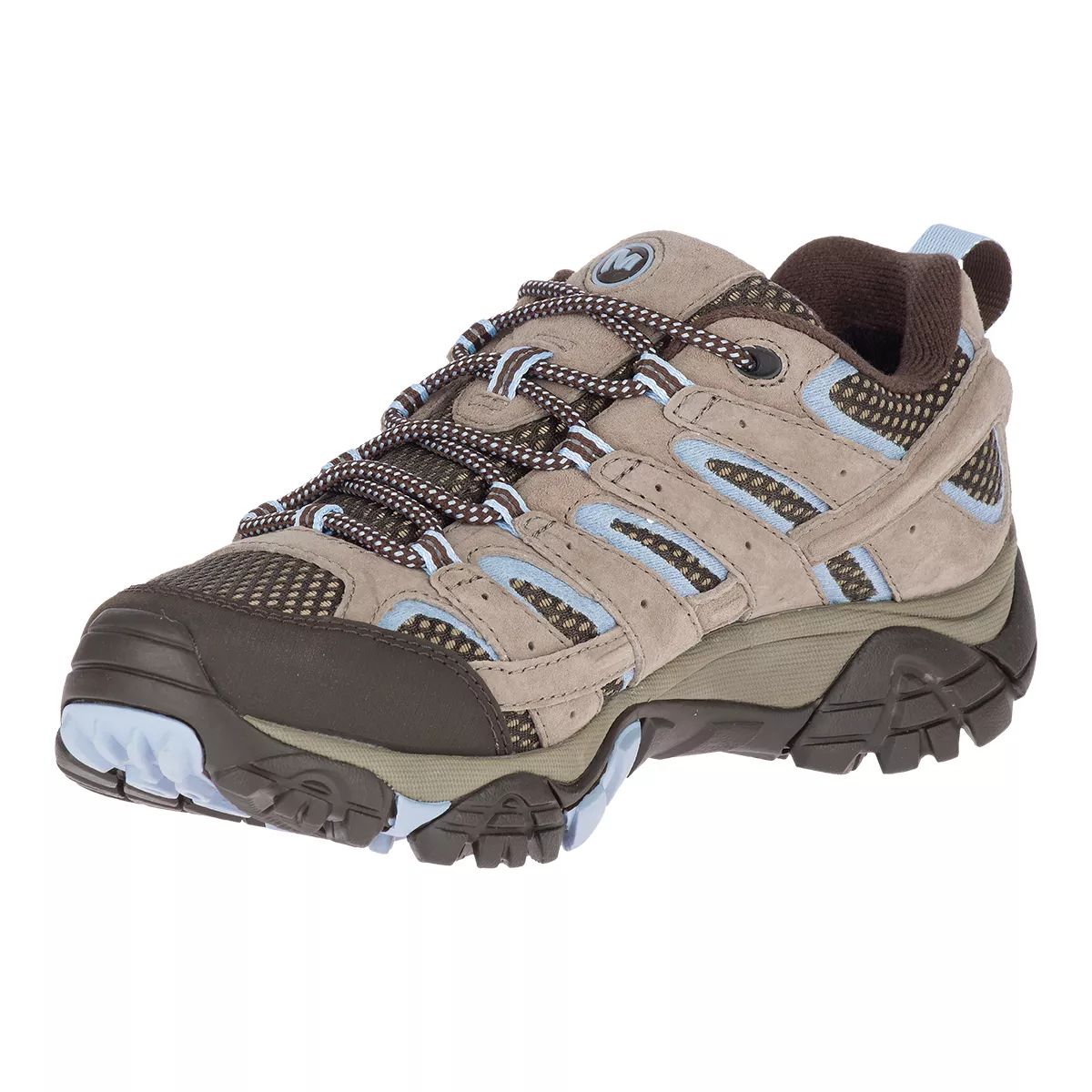 Merrell Women's MOAB 2 Waterproof Hiking Shoes