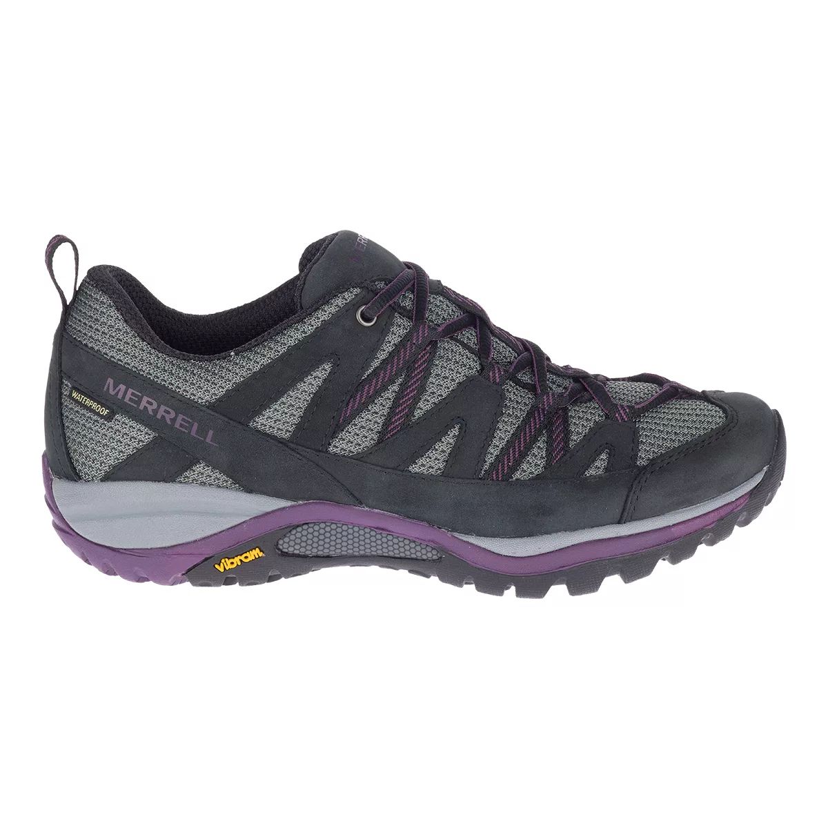 Merrell Women's Siren Sport 3 Waterproof Wide Hiking Shoes | SportChek