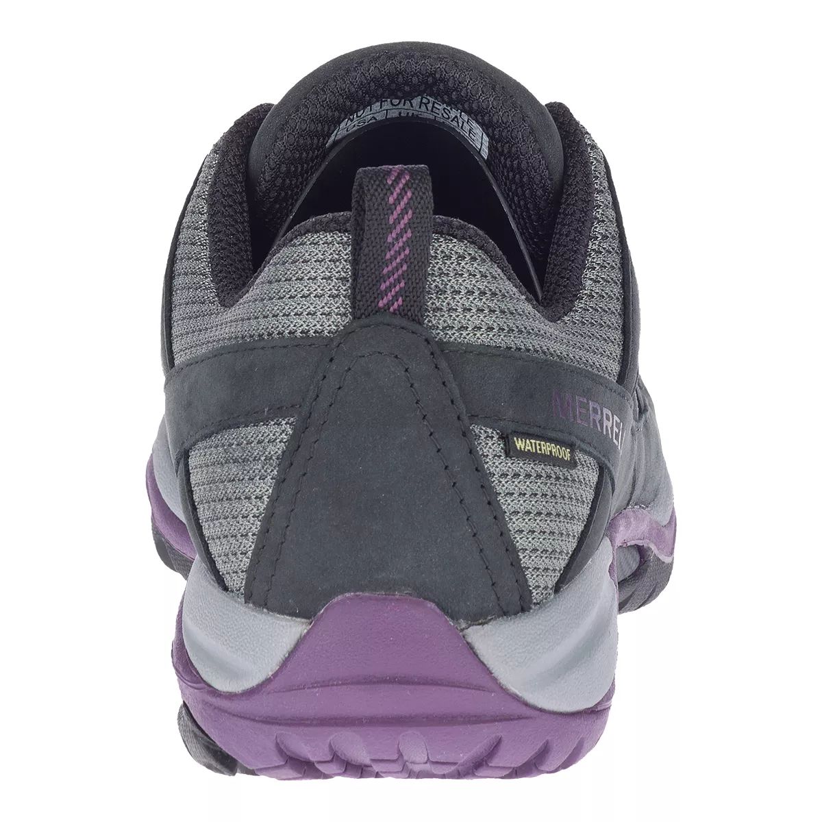 Merrell Women's Siren Sport 3 Waterproof Wide Hiking Shoes