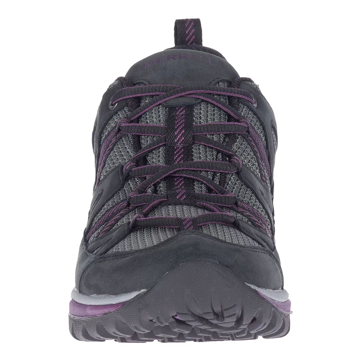Merrell Women's Siren Sport 3 Waterproof Wide Hiking Shoes