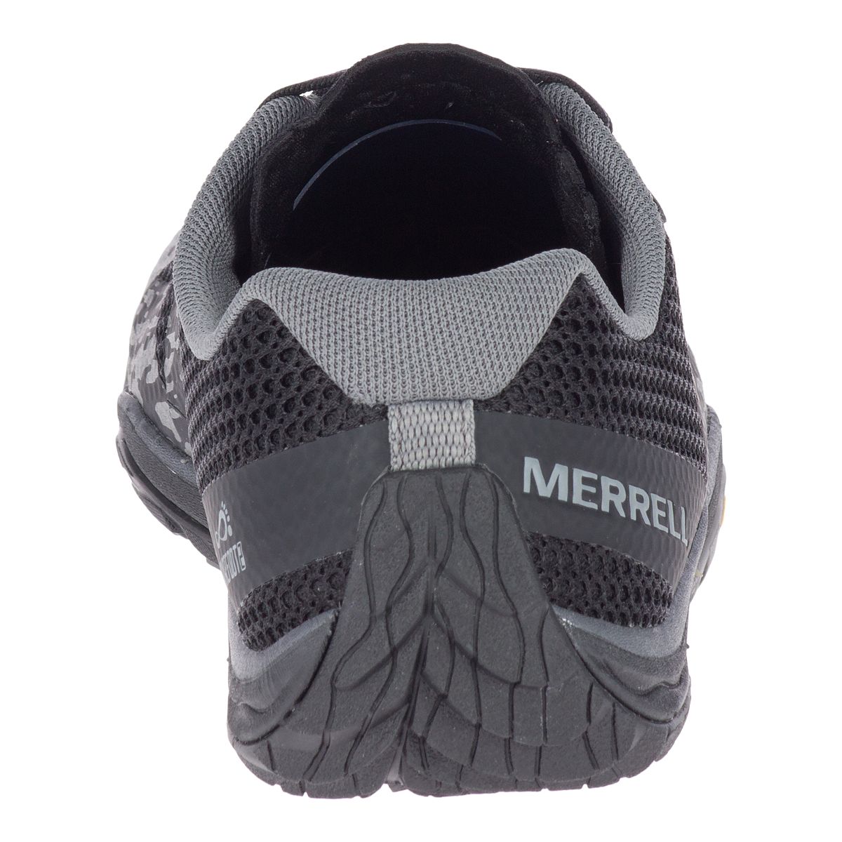 Merrell Women's Trail Glove 5 Trail Running Shoes, Mid-Cut, Hiking, Training, Mesh