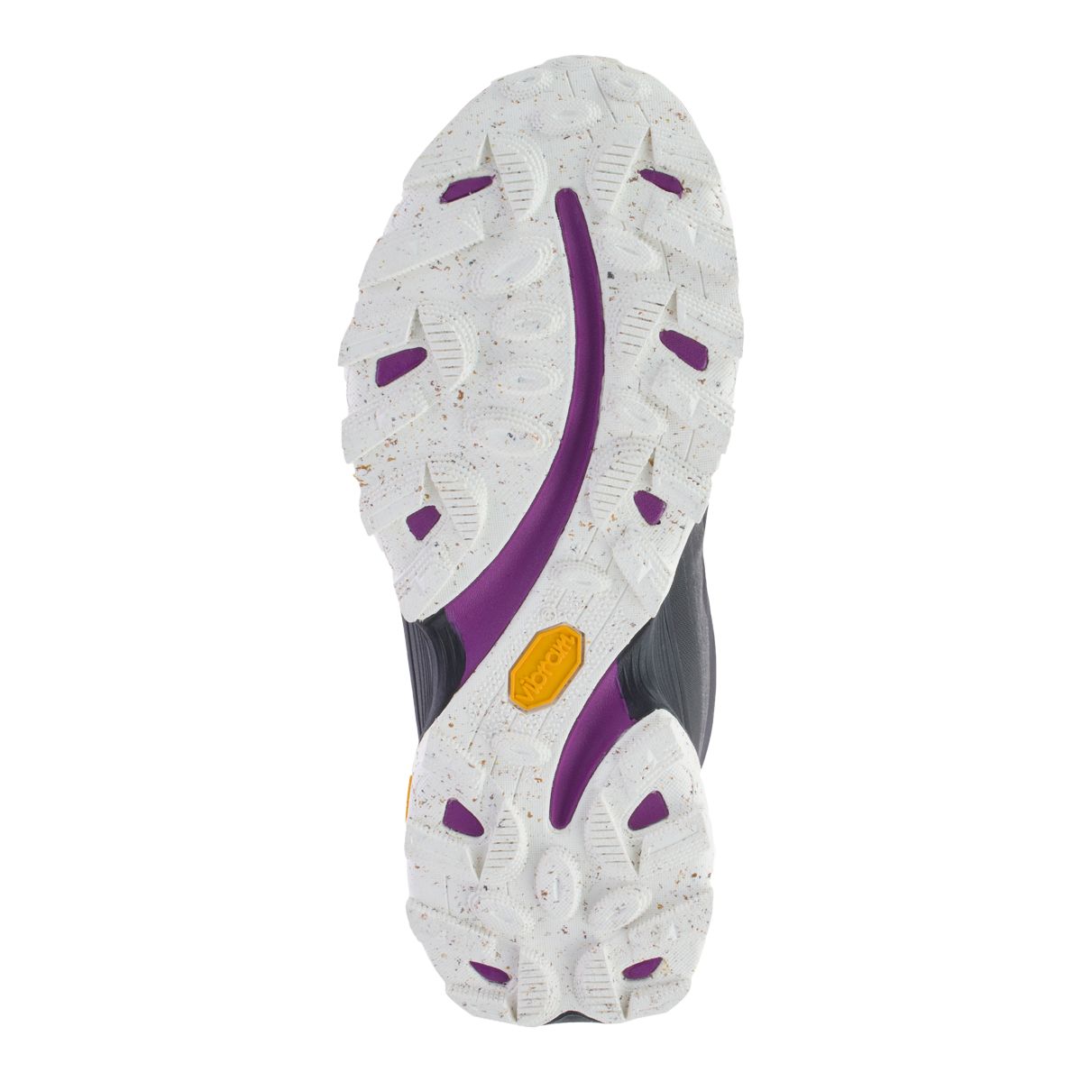 Merrell Women's Moab Speed Mid Hiking Shoes