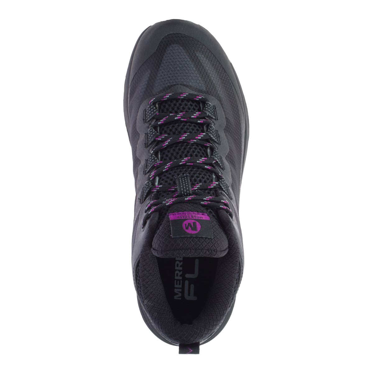 Merrell Women's Moab Speed Mid Hiking Shoes