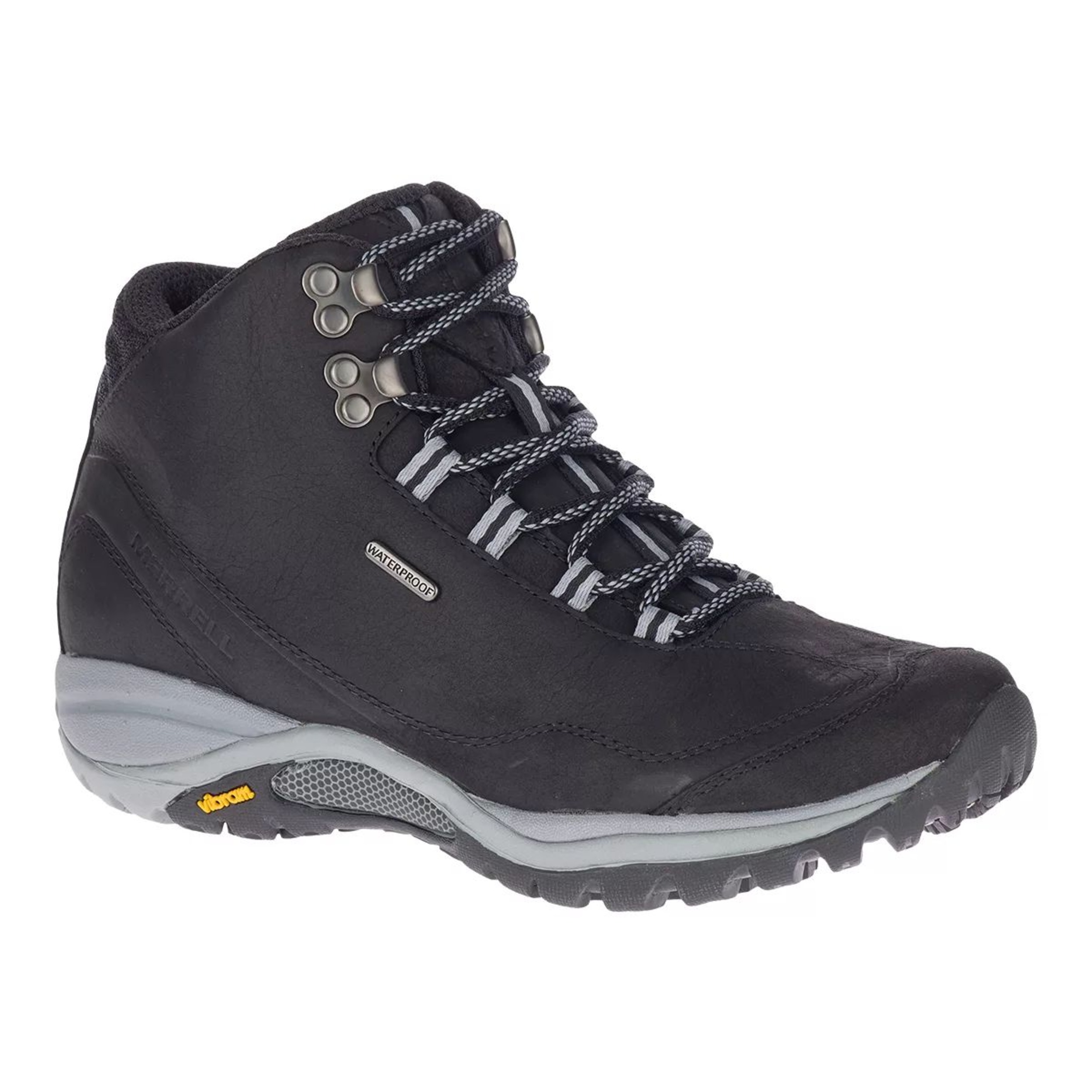 merrell women's siren traveller q2 mid waterproof hiking shoes reviews