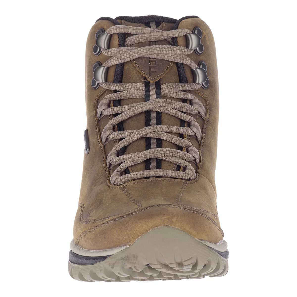 Merrell Women's Siren Traveller 3 Mid Waterproof Wide Hiking Shoes