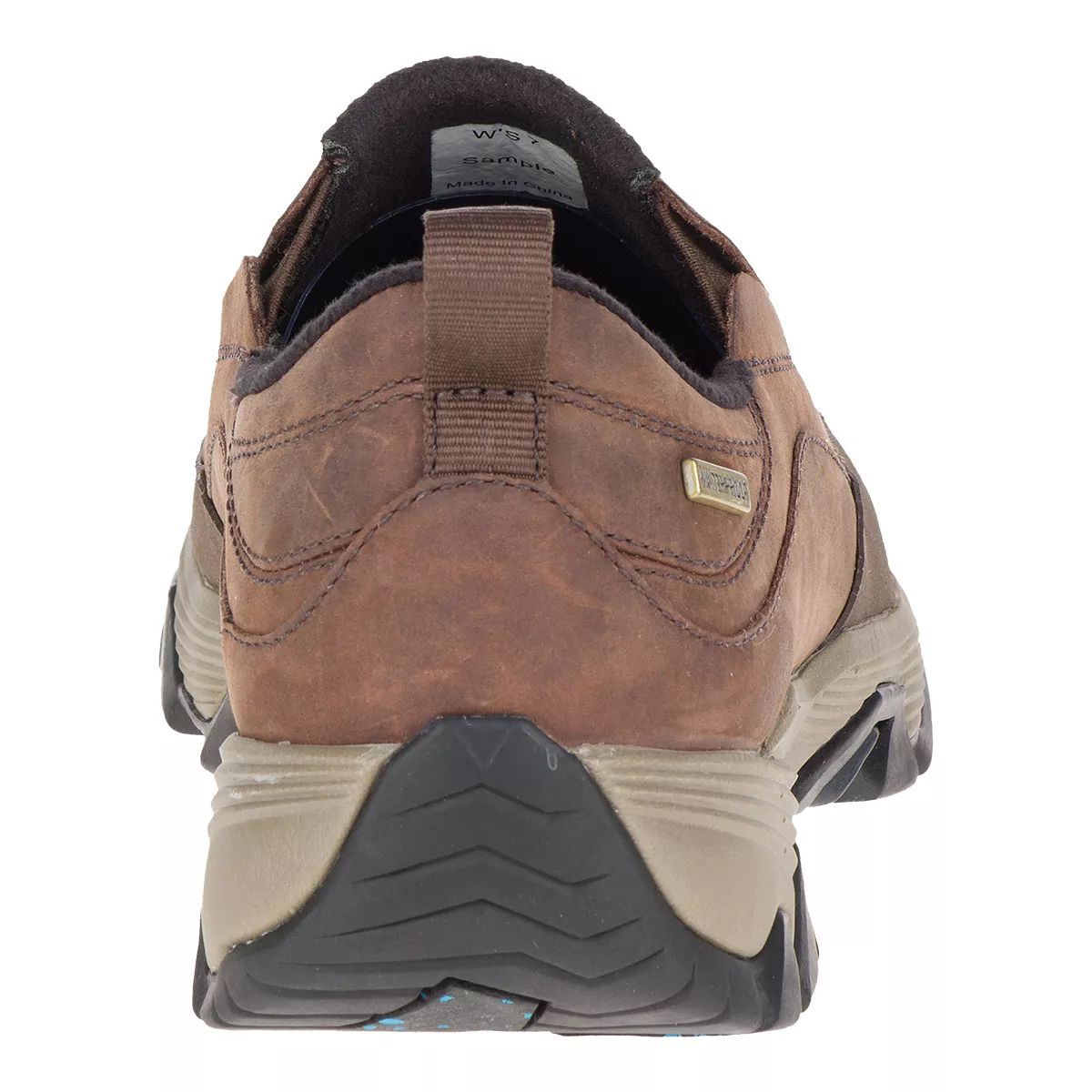 Merrell Women's Coldpack Ice Moc Winter Shoes