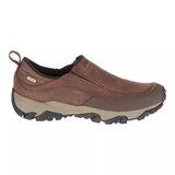 Merrell Women's Coldpack Ice Moc Winter Shoes Side_Right