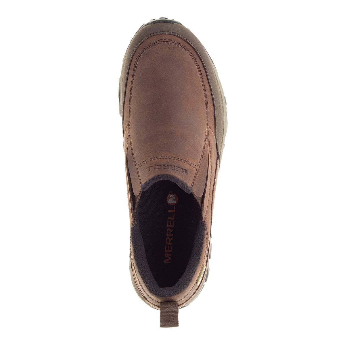 Merrell Women's Coldpack Ice Moc Winter Shoes