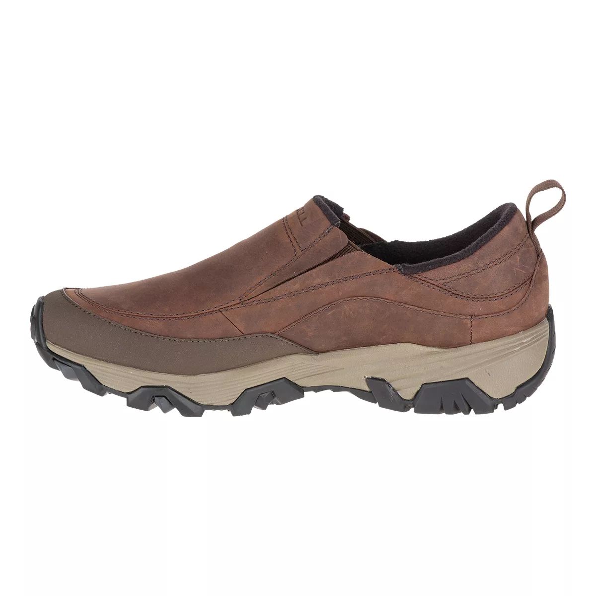 Merrell Women's Coldpack Ice Moc Winter Shoes