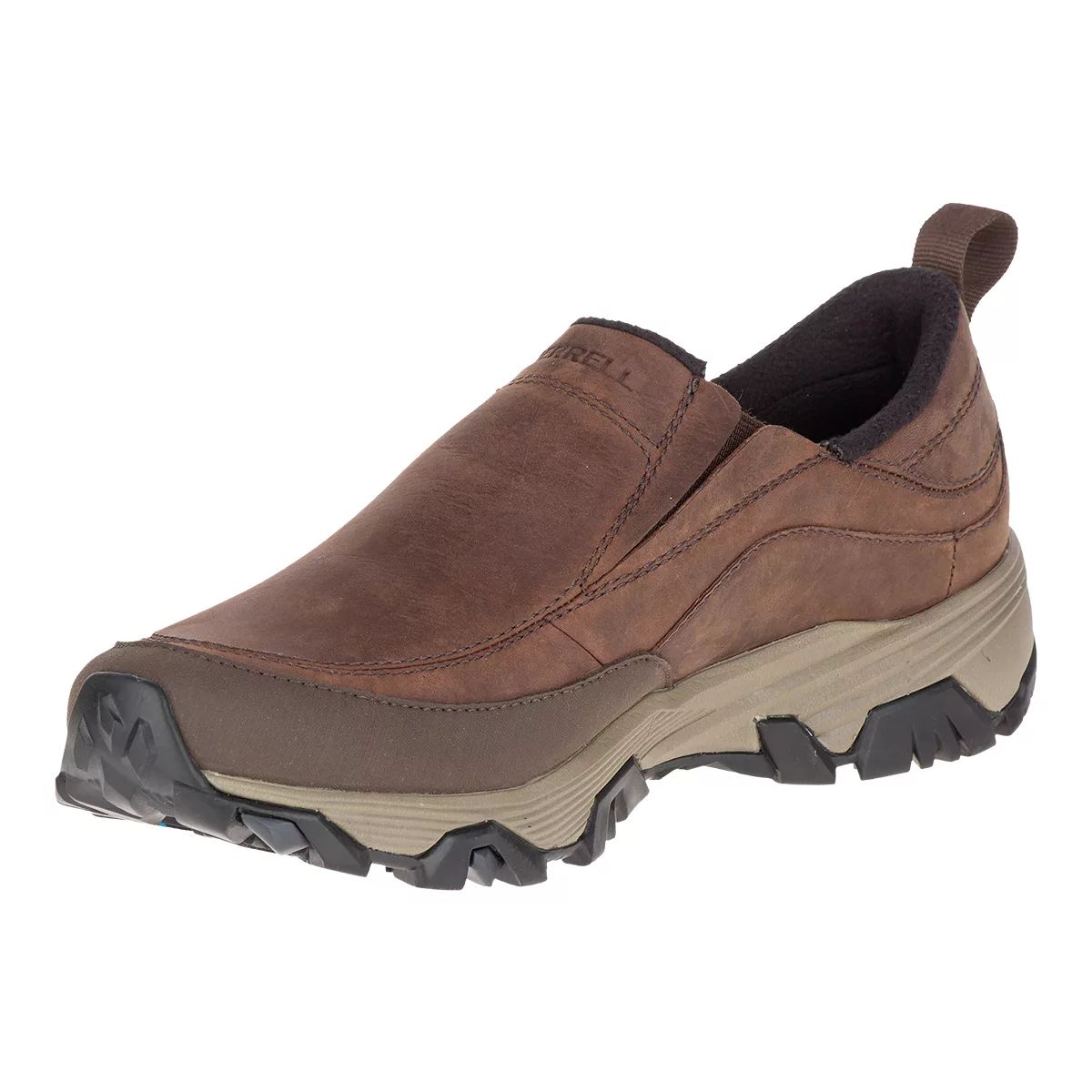 Merrell Women's Coldpack Ice Moc Winter Shoes