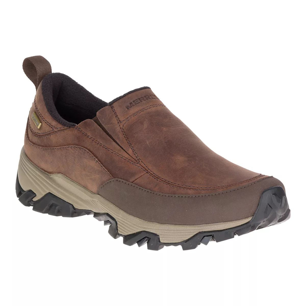 Merrell Women's Coldpack Ice Moc Winter Shoes