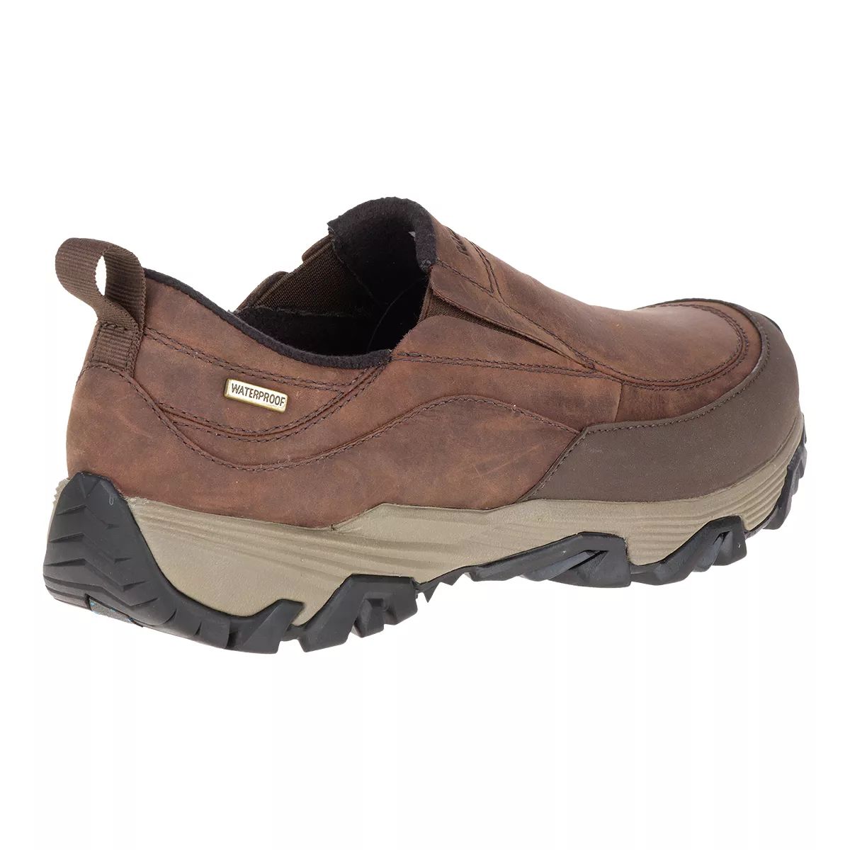 Merrell Women's Coldpack Ice Moc Winter Shoes