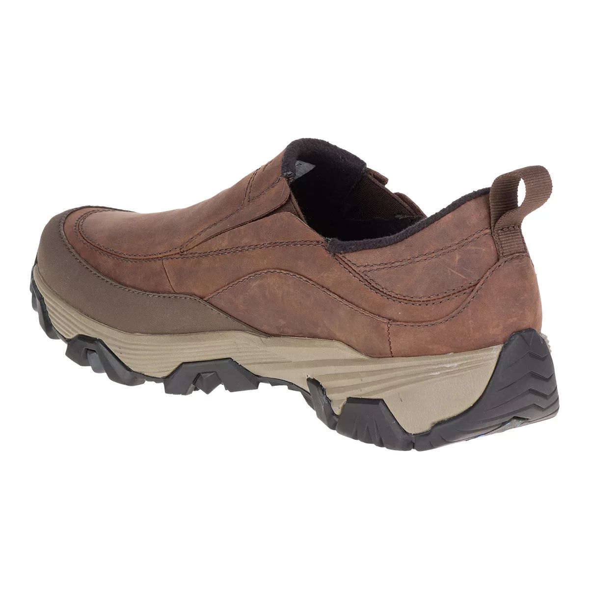 Merrell Women's Coldpack Ice Moc Winter Shoes