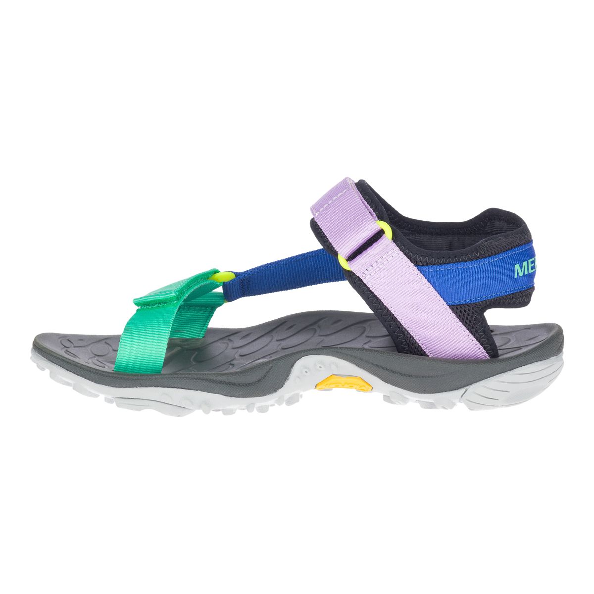 Merrell Women's Kahuna Web Sandals