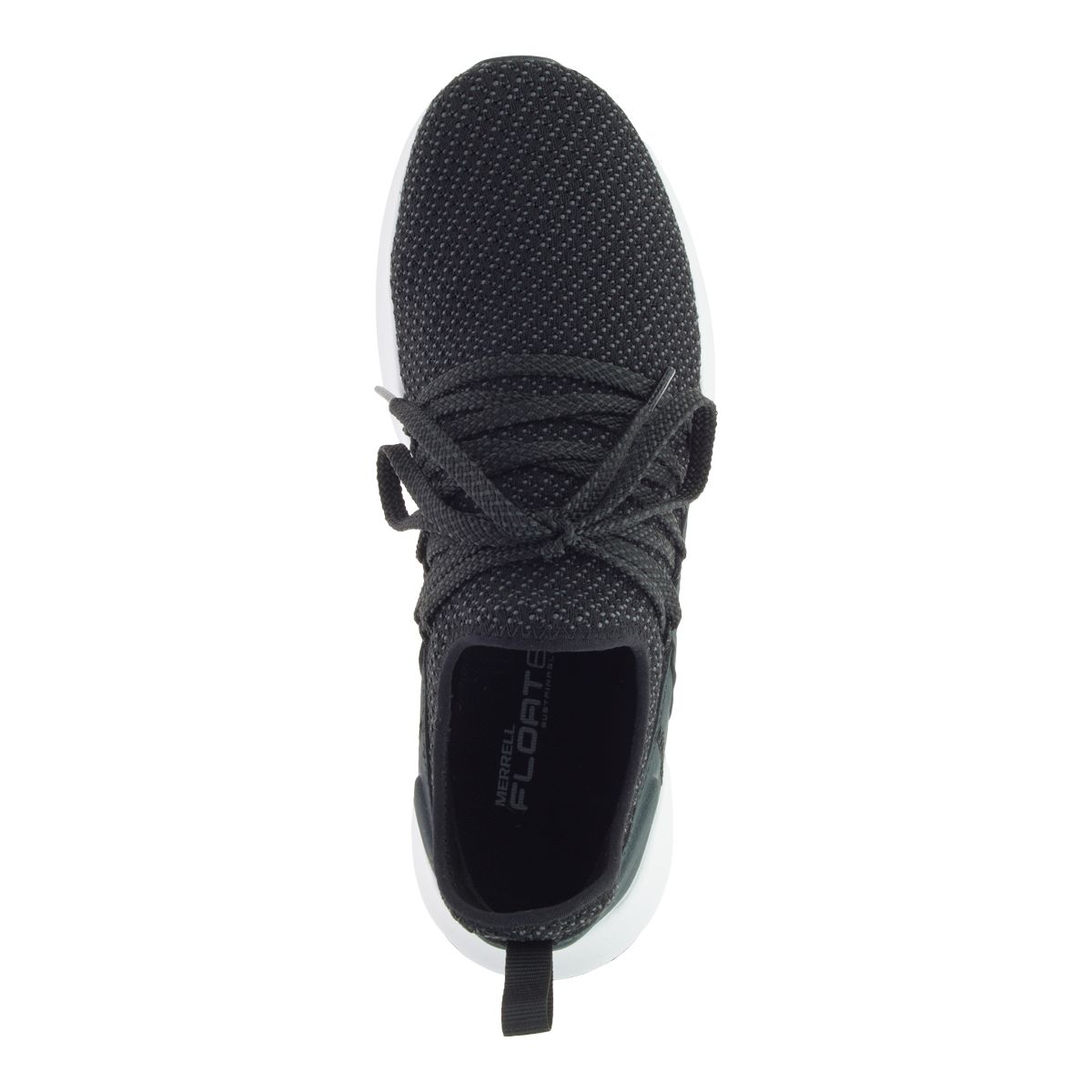 Merrell Women's Cloud Knit Lace Shoes