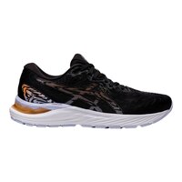 AISCS Women's GEL-CUMULUS 23 Wide Mesh Running Shoes Side_Right