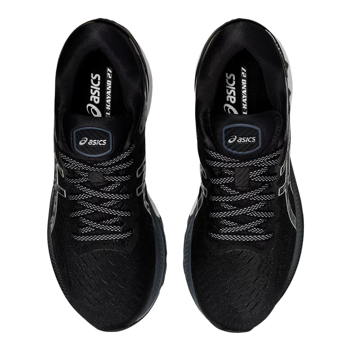 ASICS Women's Kayano® 27 Breathable Mesh Running Shoes