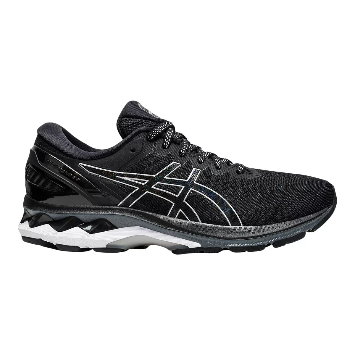 kayano womens running shoes