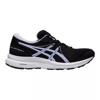 ASICS Women's Gel Contend 7 Training Shoes, Low Top, Running, Cushioned, Mesh Side_Right