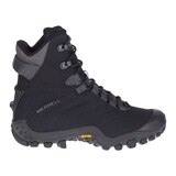 Merrell Women's Cham 8 Thermo Tall Hiking Winter Boots Side_Right