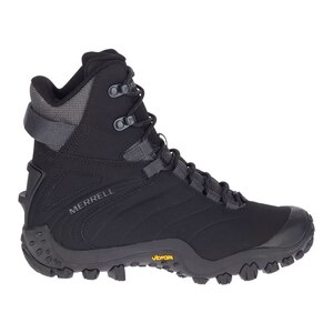 Merrell Women's Cham 8 Thermo Tall Hiking Winter Boots