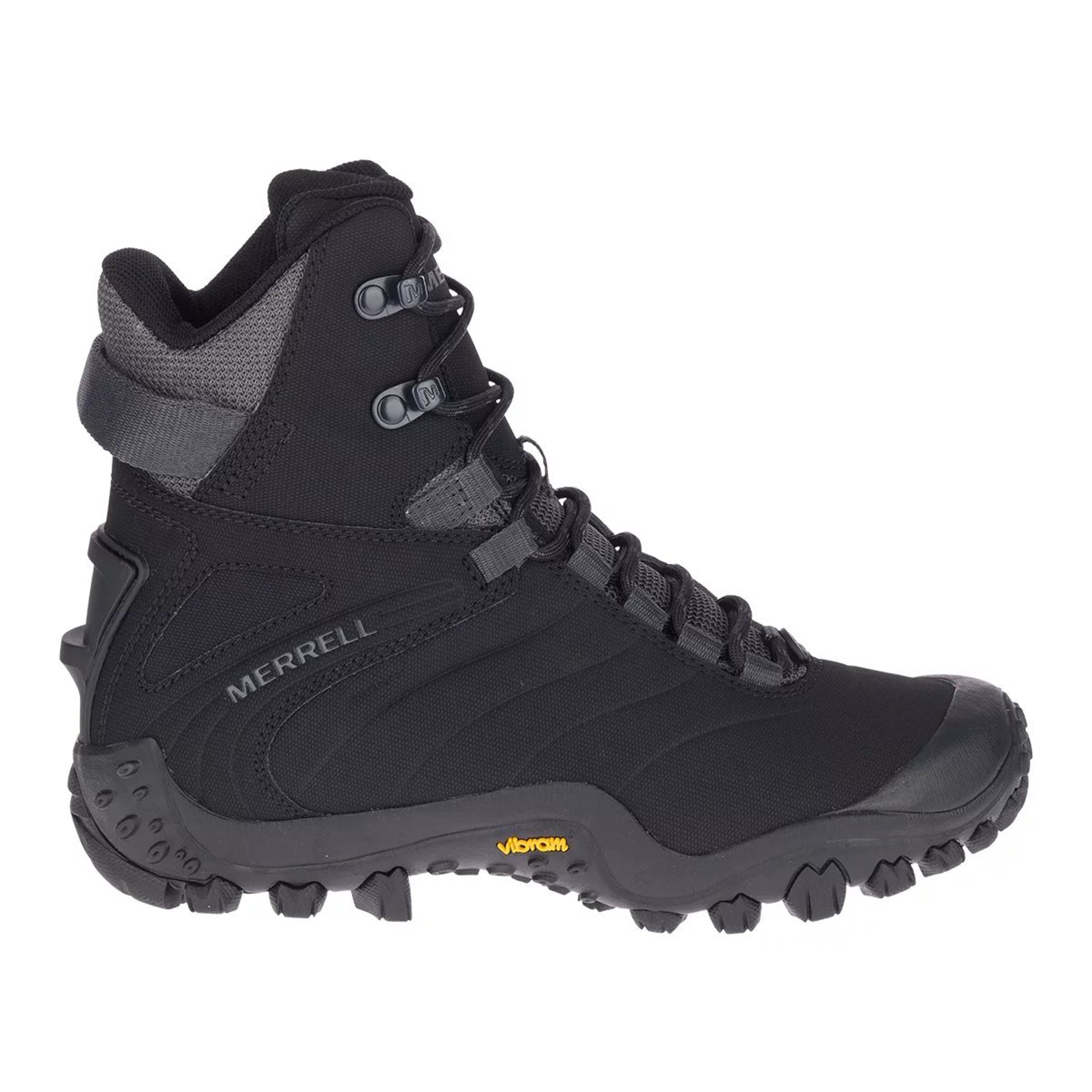 Merrell Women's Cham 8 Thermo Tall Hiking Winter Boots