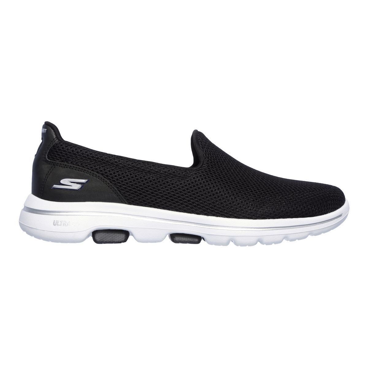 Skechers Women's GOwalk 5 Shoes, Sneakers | Sportchek