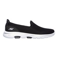 Skechers Women's GOwalk 5 Shoes, Sneakers Side_Right