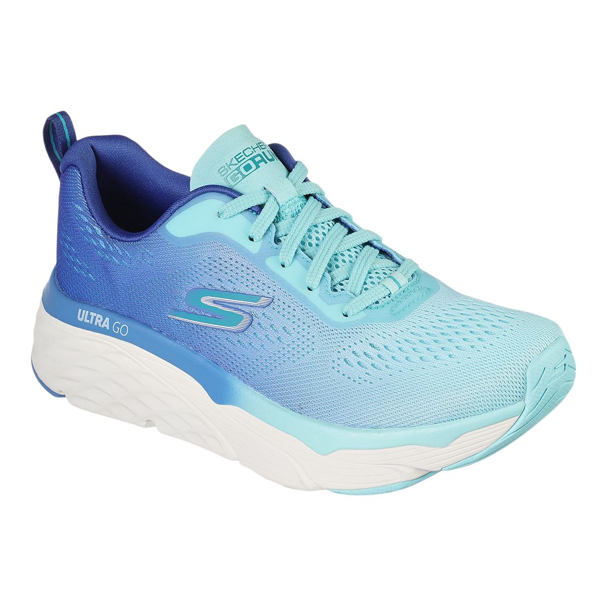Skechers Women's Max Cushioning Elite Running Shoes