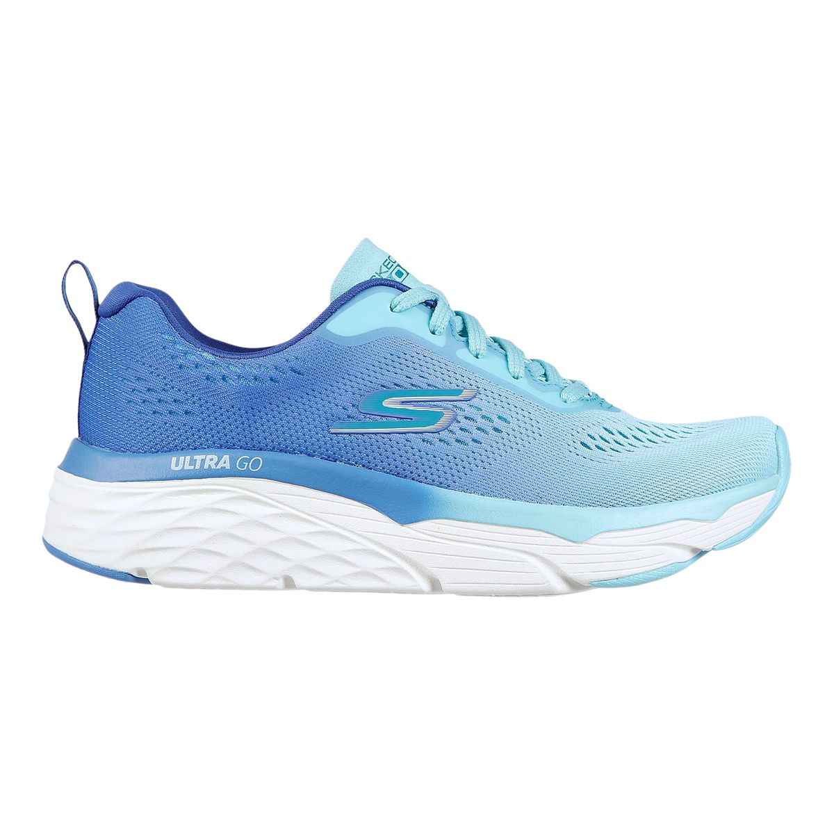 Skechers Women's Max Cushioning Elite Running Shoes