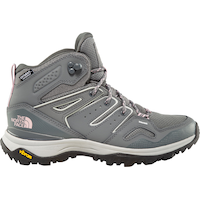 The North Face Women's Hedgehog Fastpack II Waterproof Mesh Hiking Shoes Side_Right